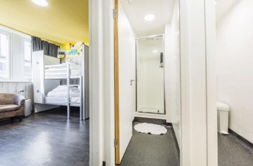 Euro Hostel Glasgow Exterior photo